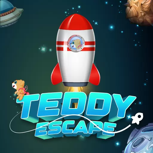 Teddy Escape