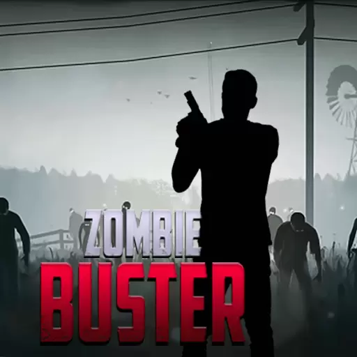 Zombie Buster