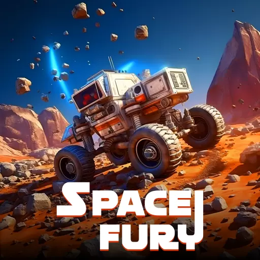 Space Fury