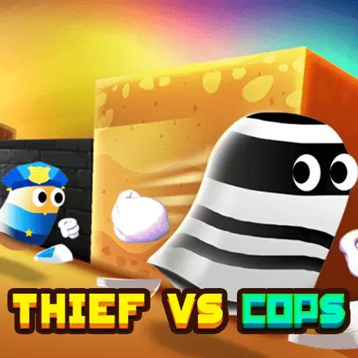 Thief VS Cops