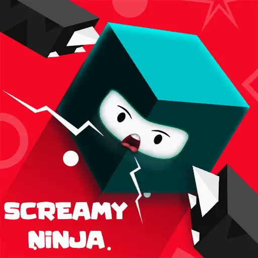 Screamy Ninja