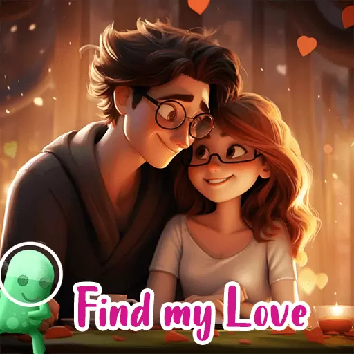 Find My Love