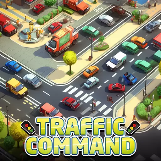 Traffic Command