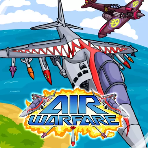 Air Warfare