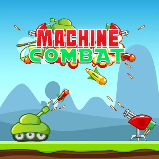 Machine Combat